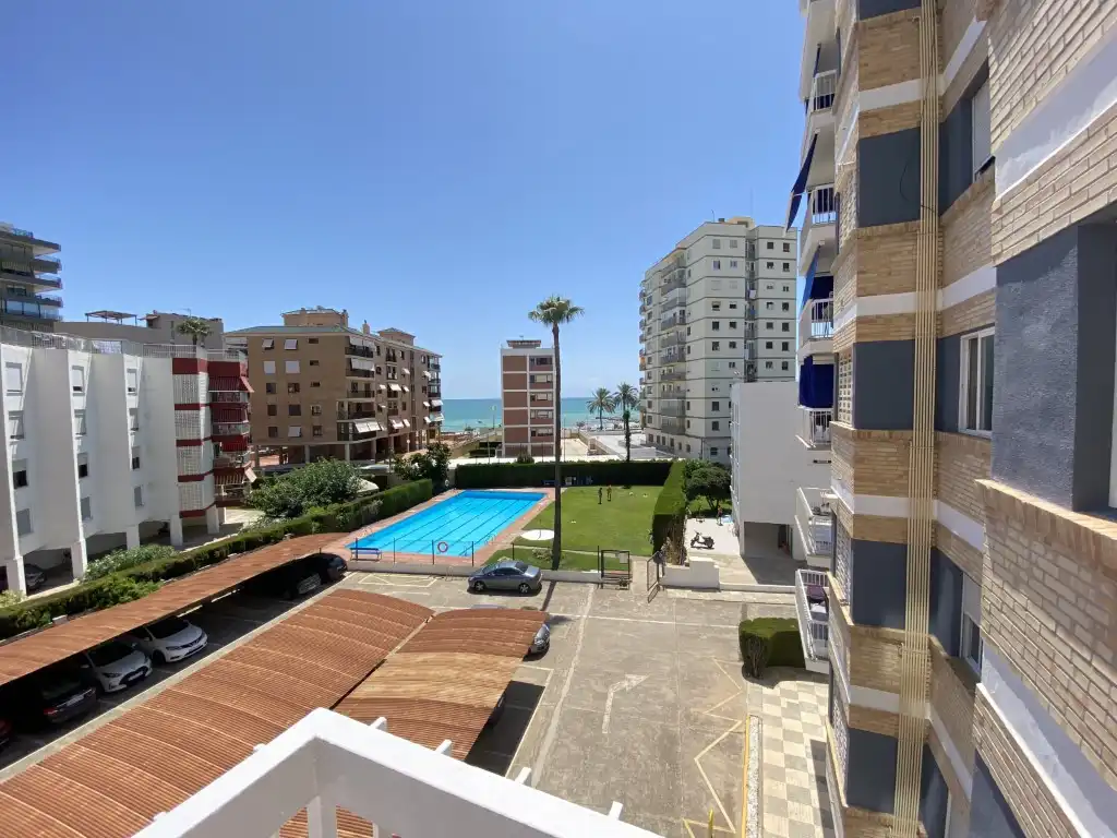 Apartment mit Pool zur Miete in Calle Sigalero, imagen 28