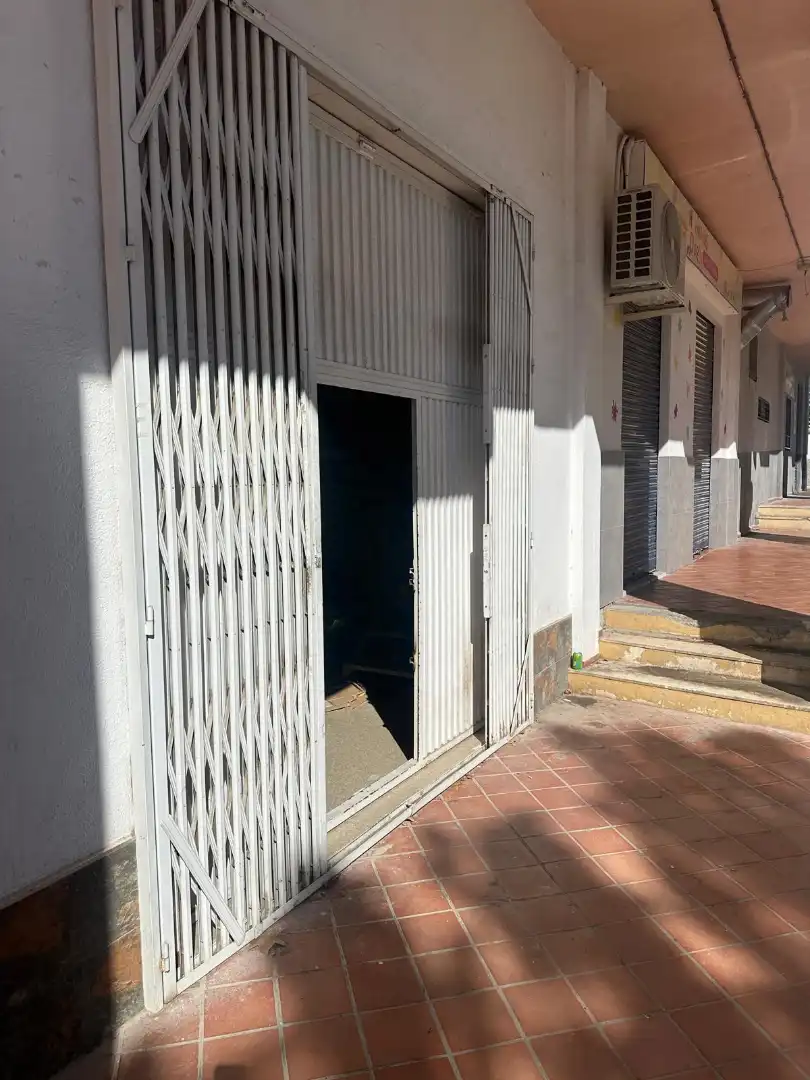 Local de alquiler en Pulianas