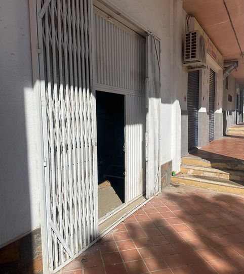 Foto 2 von Geschaftsraum zur Miete in Pulianas, Granada