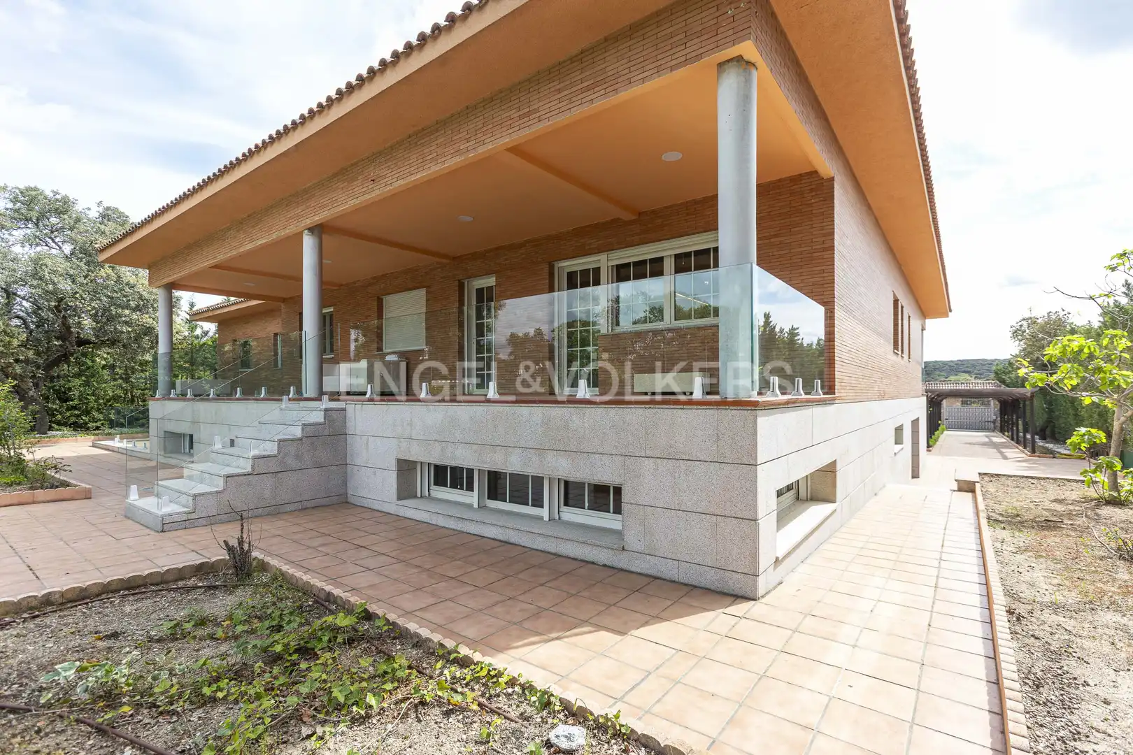 Casa con piscina en venta en Navalquejigo - Los Arroyos, imagen 56