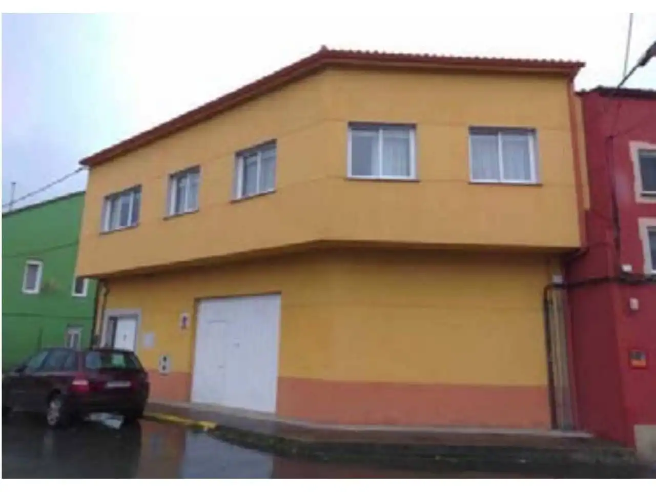 Adossat en venda a Calle Casal dos Ovos