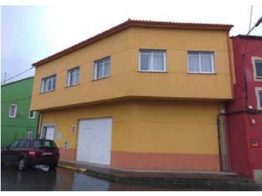 Adossat en venda a Calle Casal dos Ovos
