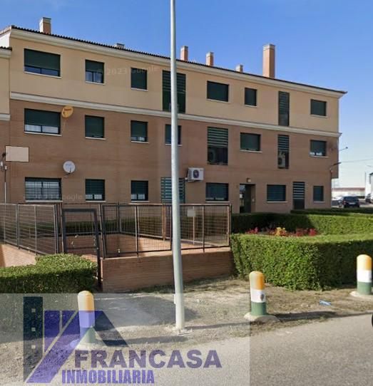 Pis en venda a Villaseca de la Sagra
