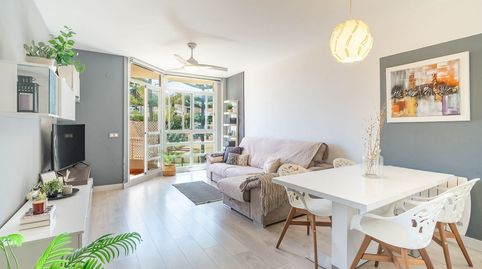 Apartamento en venta en Mijas Golf, 3 dormitorios.