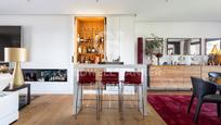 Living room of Flat for sale in  Barcelona Capital  with Terrace