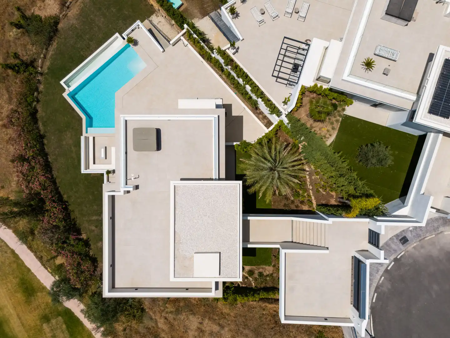 Haus mit Pool zum Verkauf in Selwo, imagen 13
