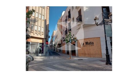 Foto 2 von Gebäude zum Verkauf in Calle Gabriel de, Casco Antiguo, Badajoz Capital