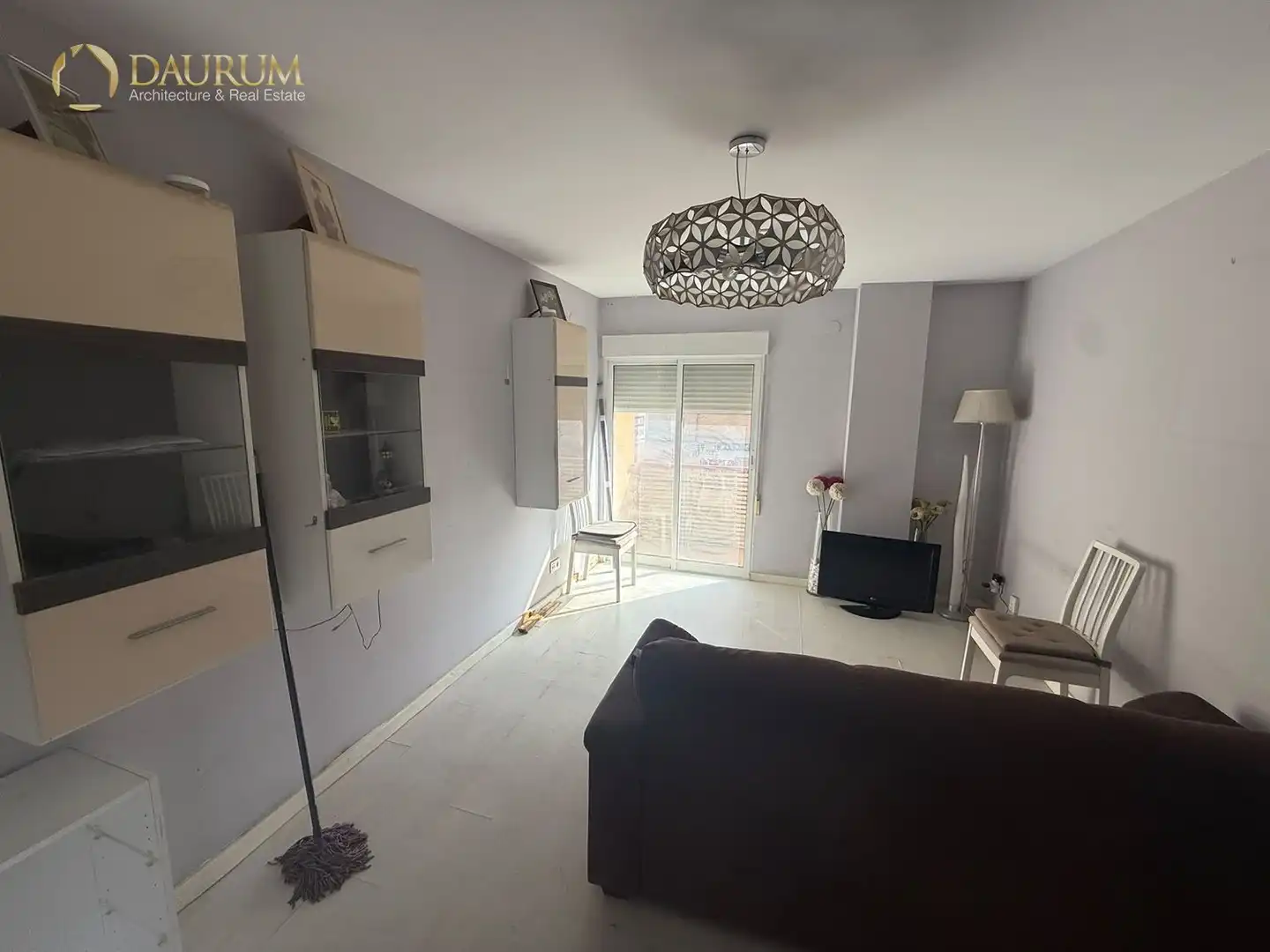 Living room of Flat for sale in Massanassa, Valencia