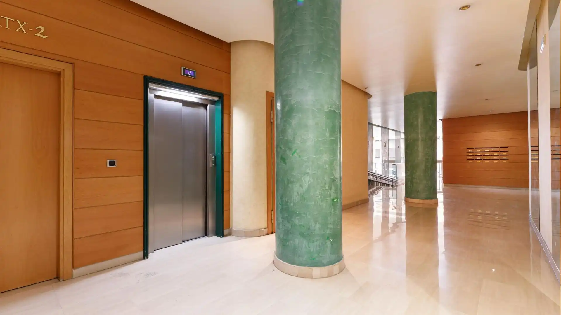 Oficina de lloguer en Barcelona