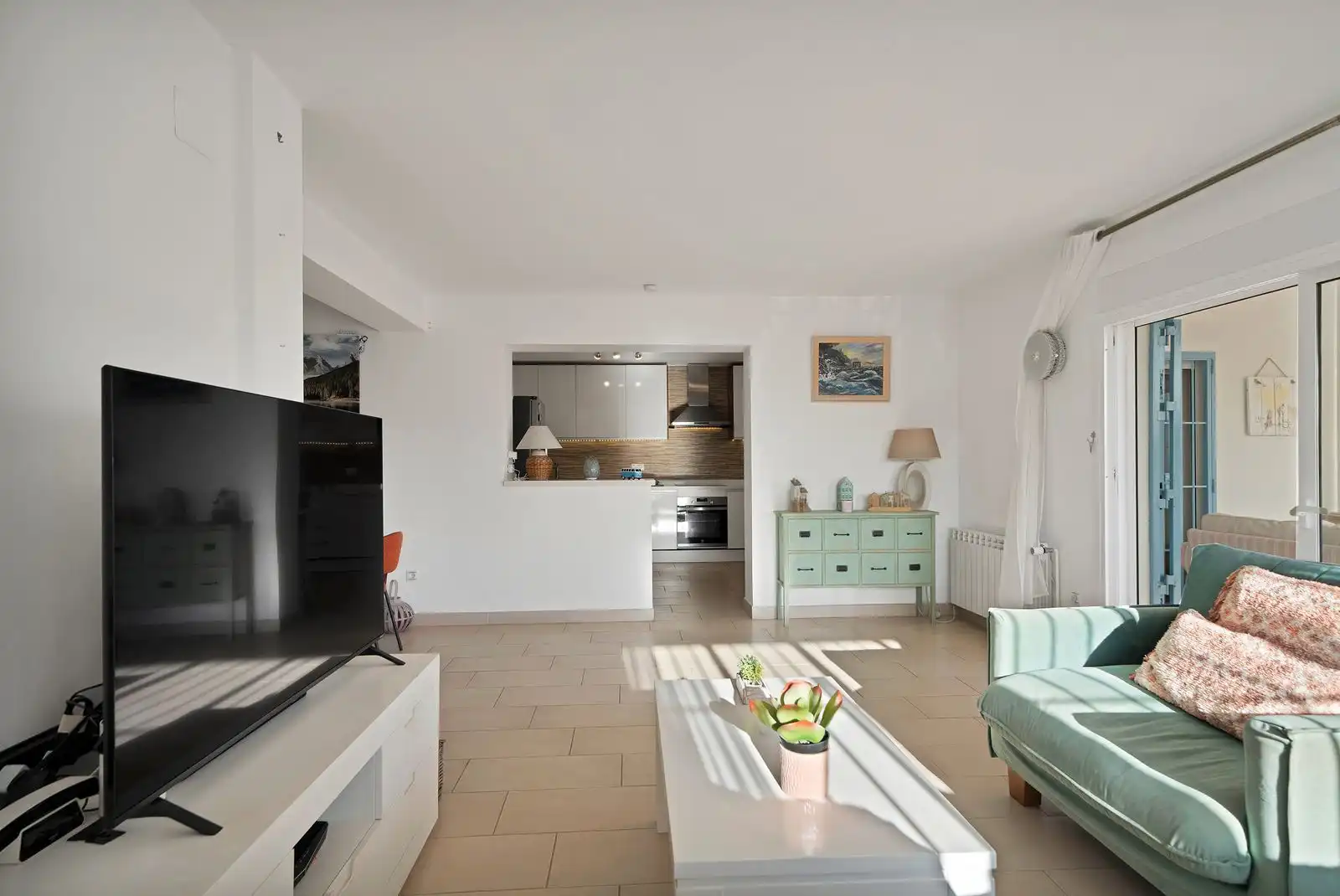 Villa mit Pool zum Verkauf in Avenida de Barcelona 8, imagen 5