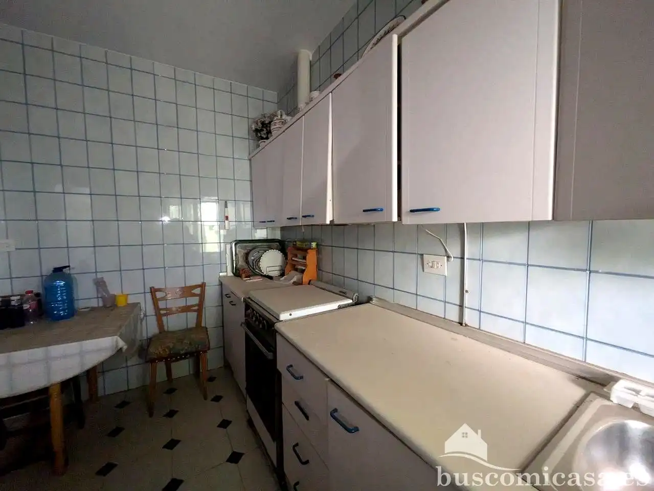 Casa amb terrassa en venda a De Ramón Y Cajal Del Bermejal, imagen 7