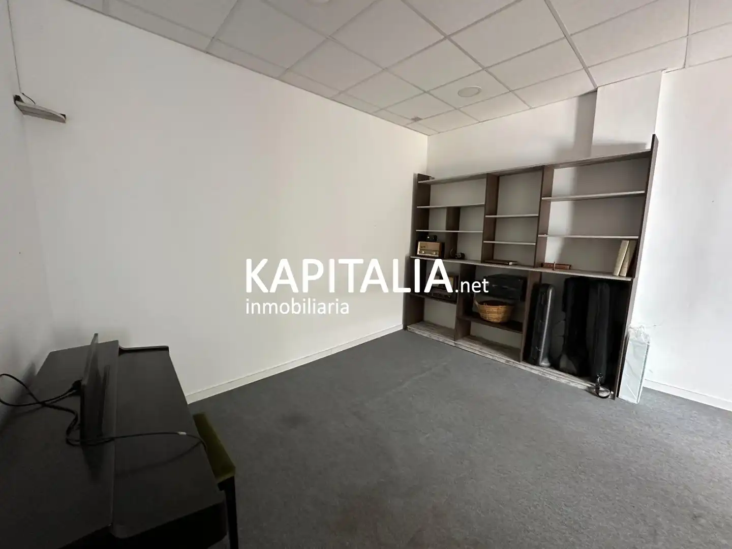 Finca rústica en venta en El Palomar con Calefacción, Terraza y Trastero