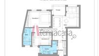 Flat to rent in  Madrid Capital  with Air Conditioner, Heating and Parquet flooring