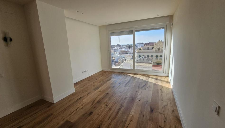 Photo 1 of Flat to rent in San Pablo, Arenal - Museo, Sevilla