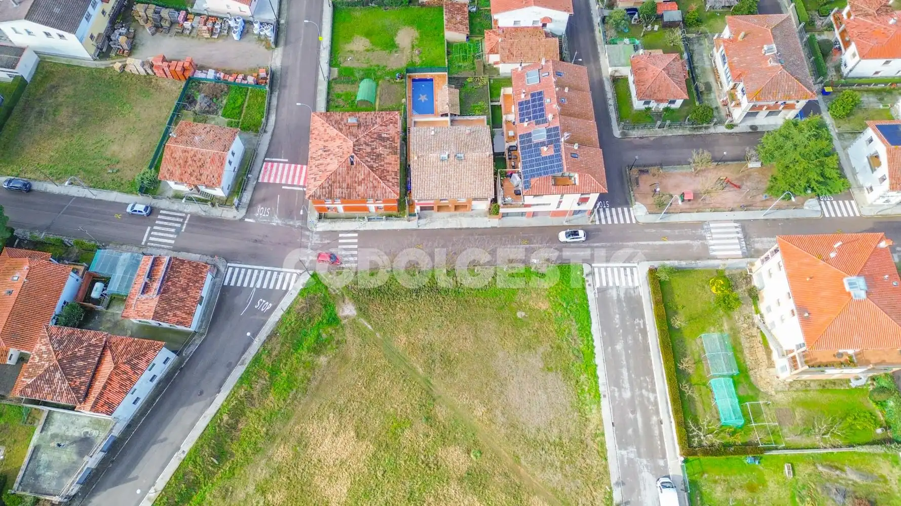 Residencial en venda en L'Esquirol