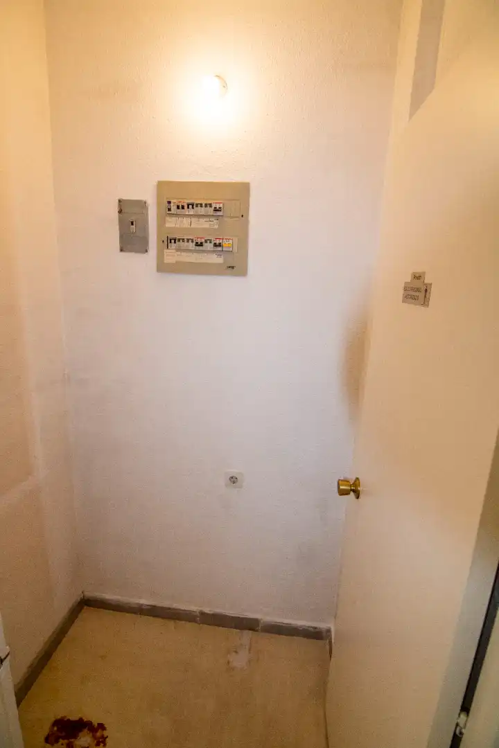 Commercial properties for rent in Madrid  with Air Conditioner