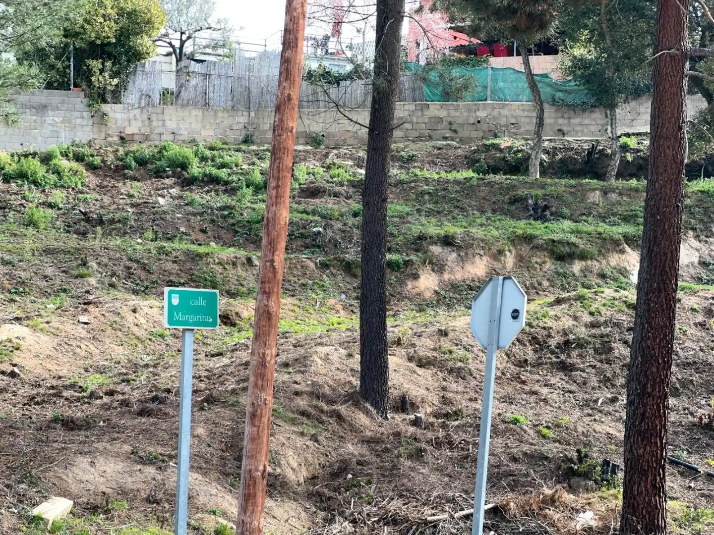 Terreno residencial en venta en C/ Margarides 50, imagen 3