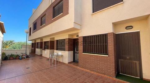 Photo 2 of Single-family semi-detached for sale in San Isidro, Alicante