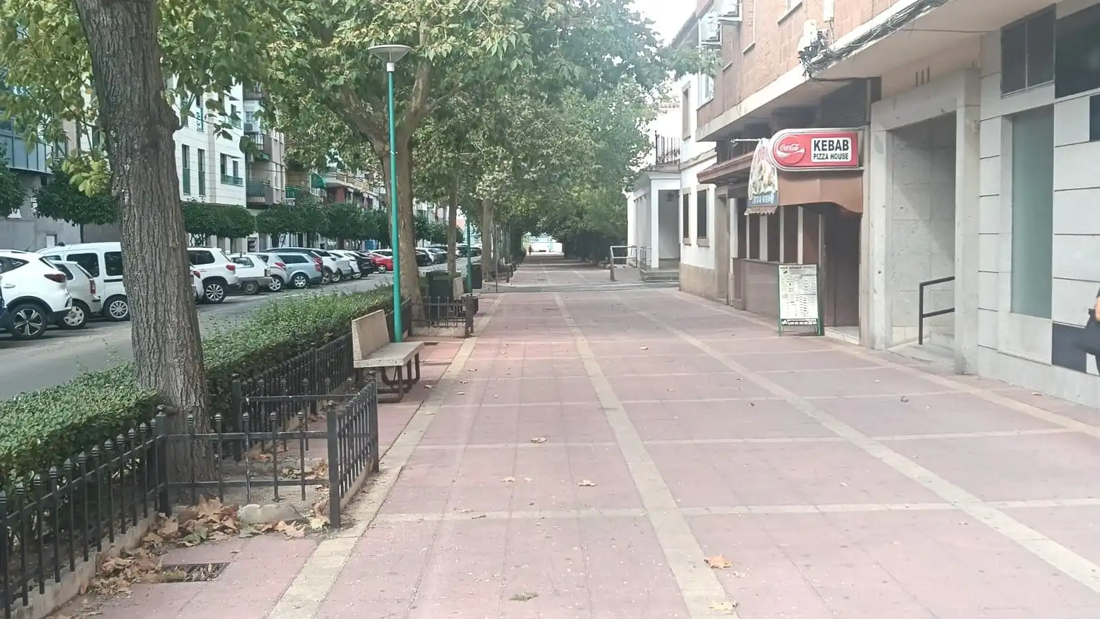 Apartamento en venta en Navalmoral de la Mata