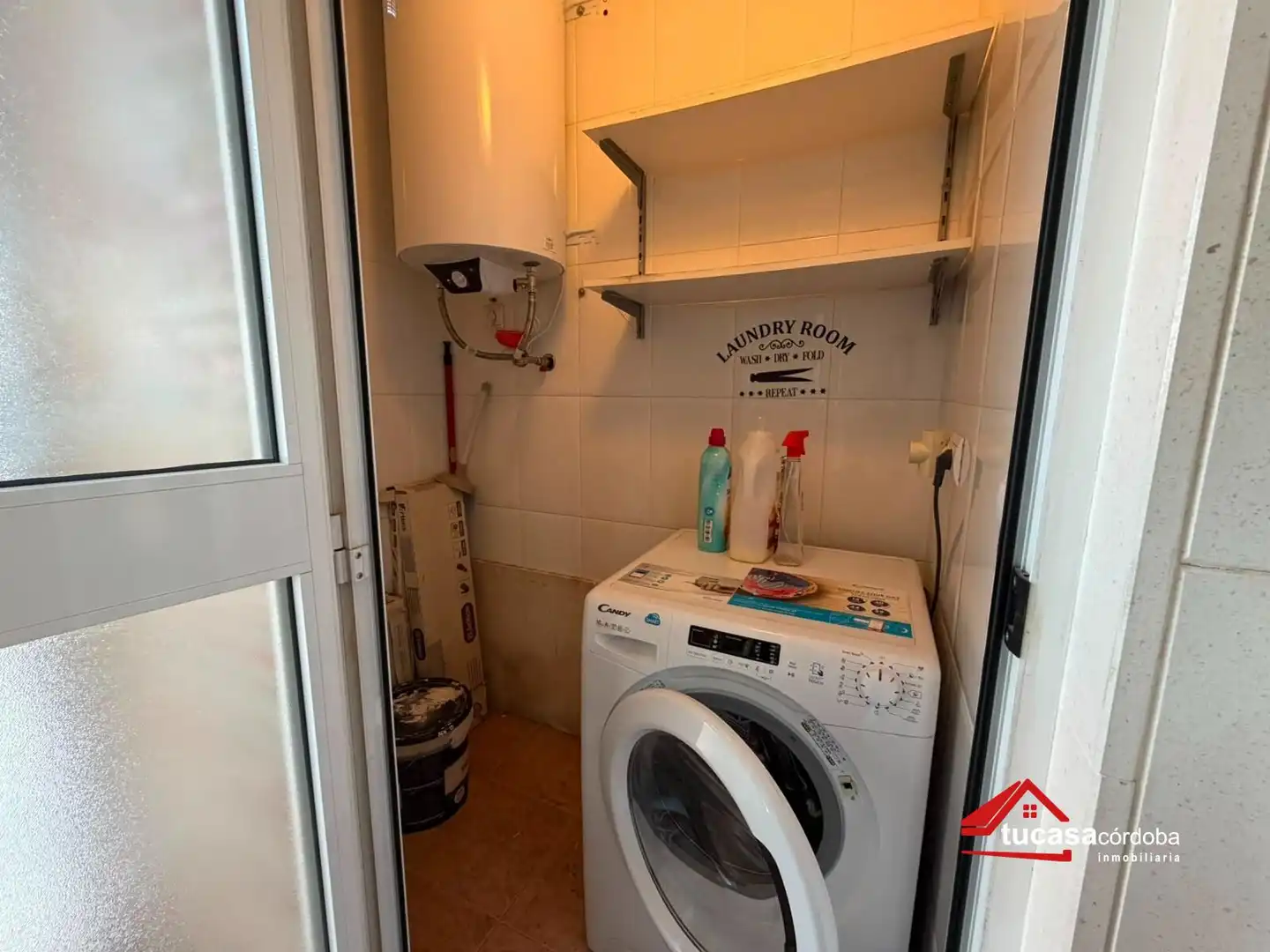 Cocina de Piso en venta en Córdoba con Aire acondicionado