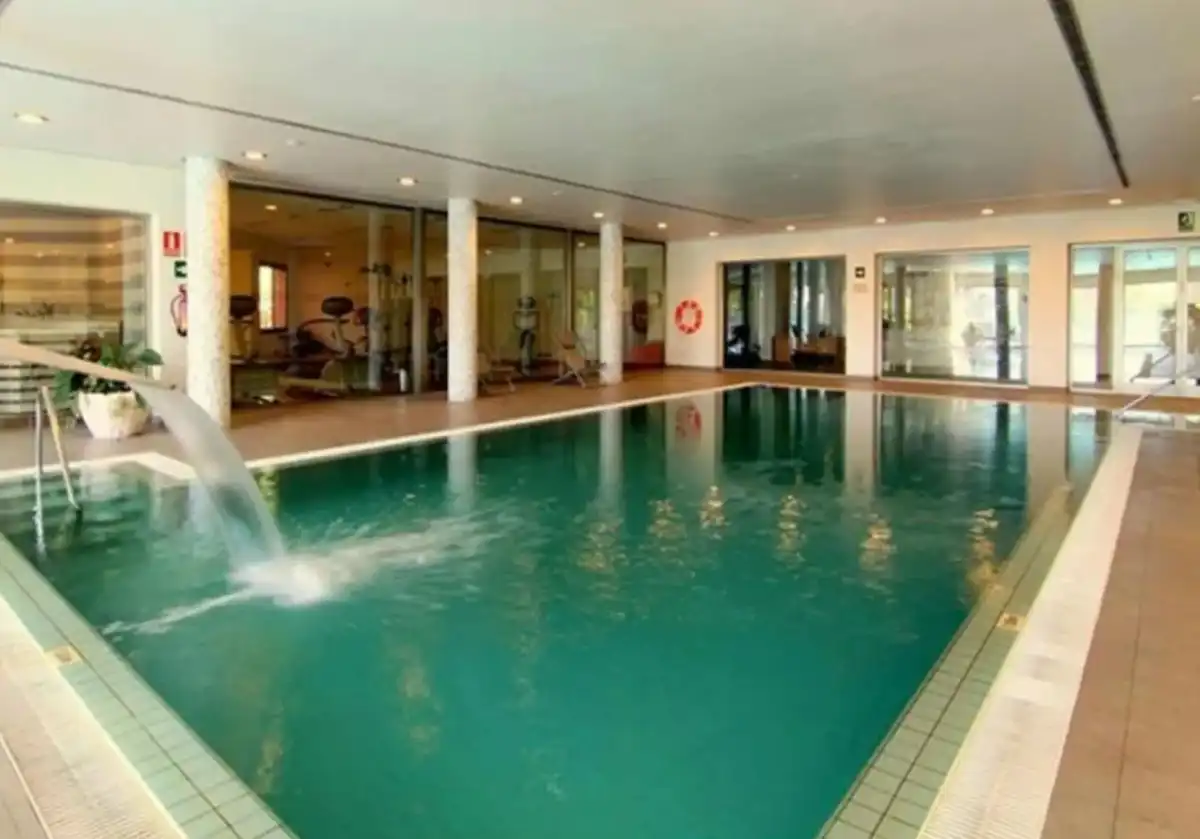 Apartamento con piscina en venta en Avenida Buchinger, imagen 5