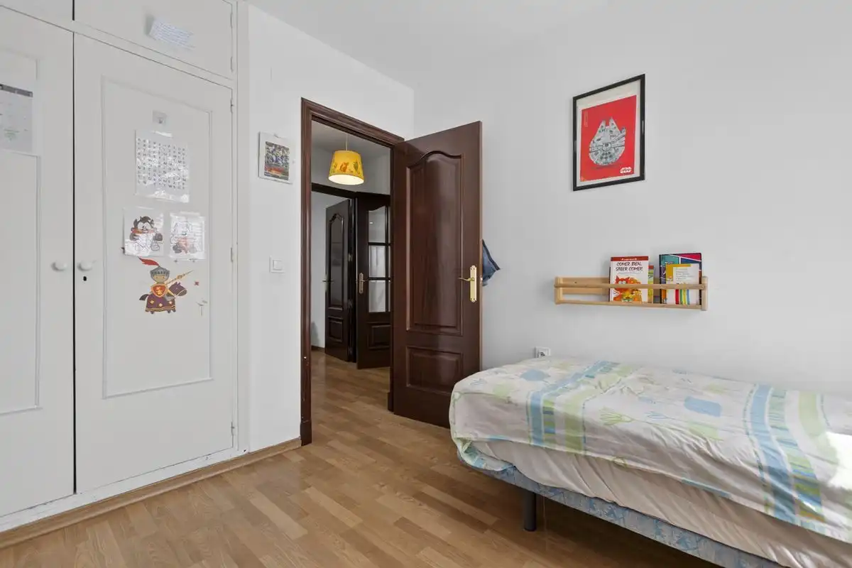 Appartement avec ascenseur à vendre à Calle Jimenez de Aranda, imagen 31