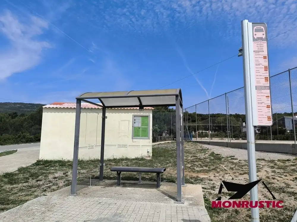 Aparcament de Finca rústica en venda en Querol
