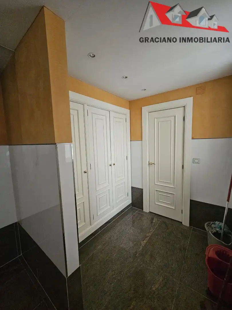 Wohnung zum Verkauf in Albacete mit Heizung