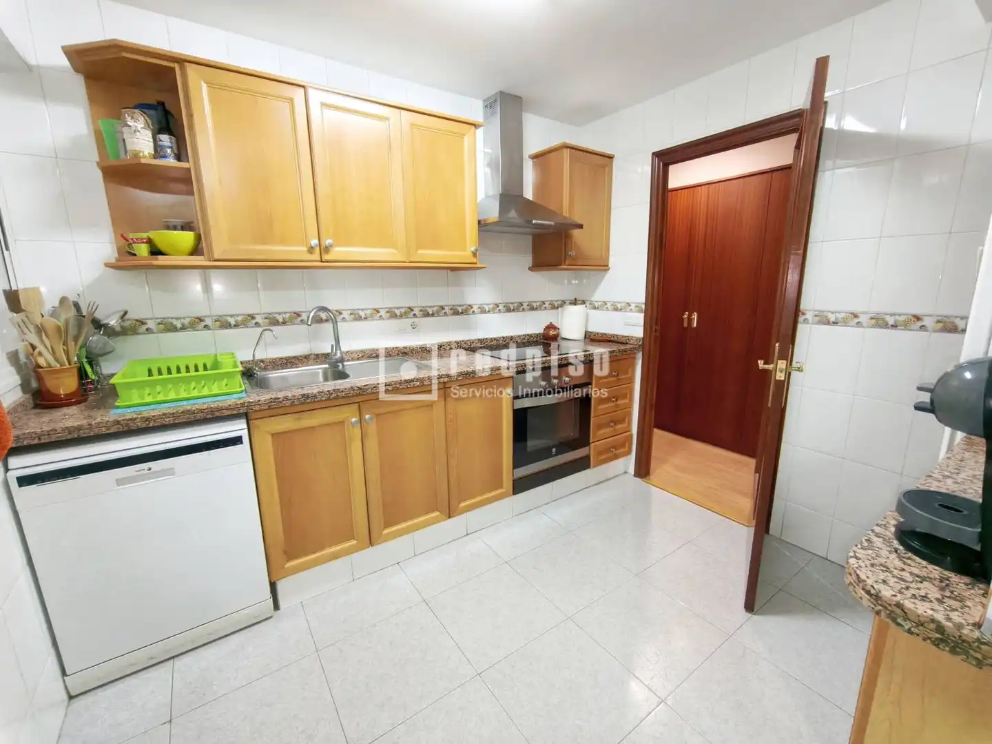 Flat for rent in Hospital - Plaza del Real