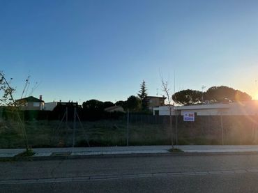 Terreno residenziale in vendita a Aldeamayor de San Martín