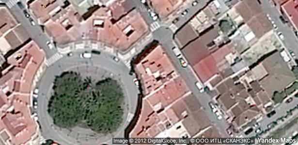 Exterior view of Flat for sale in Beniel