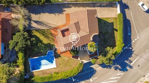 Foto 4 de Casa o xalet en venda a Alella, Barcelona
