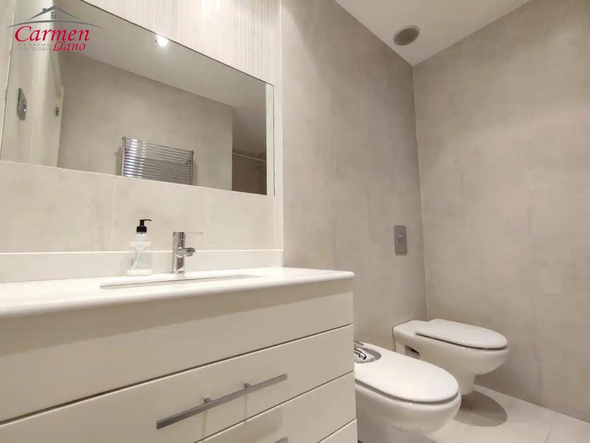 Flat with lift for sale in Ibáñez de Bilbao Kalea, imagen 14