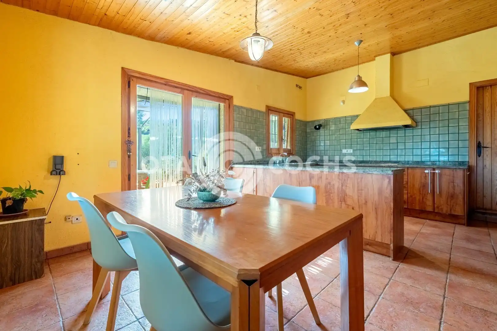 Country homes for sale in Partida COSTES, Botarell