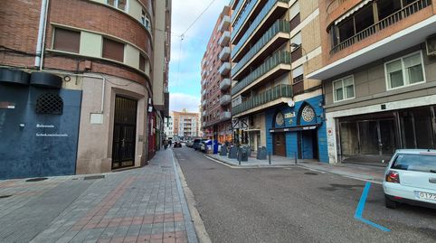 Photo 2 of Flat for sale in Calle de la Mujer Palentina, 5, Centro, Palencia Capital