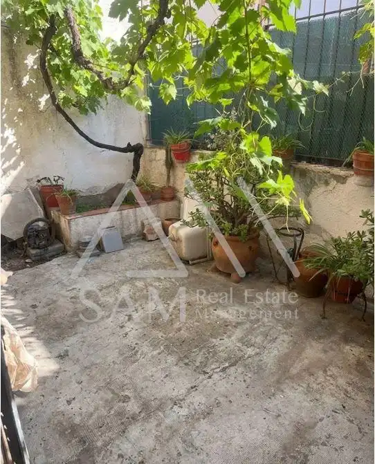 Terrace of Ground floor for sale in Barcelona  with Terrace