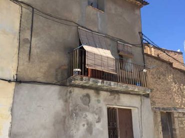 Maison à vendre à CL SANT GAIETA, 11