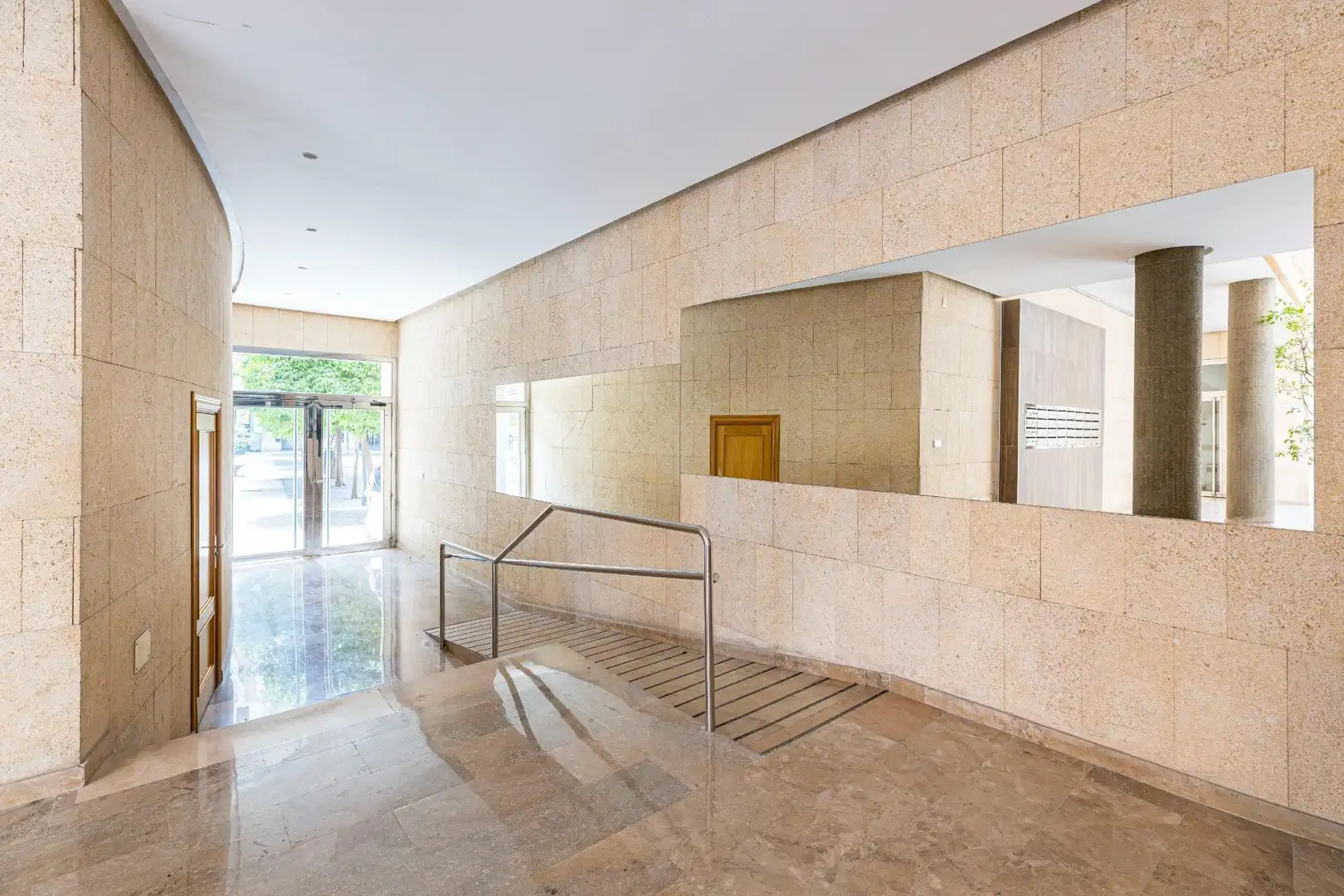 Flat for sale in Murcia  with Air Conditioner, Storage room and Balcony