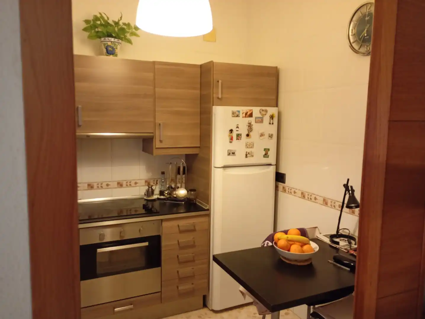 Kitchen of Ground floor for sale in Albaida del Aljarafe  with Air Conditioner