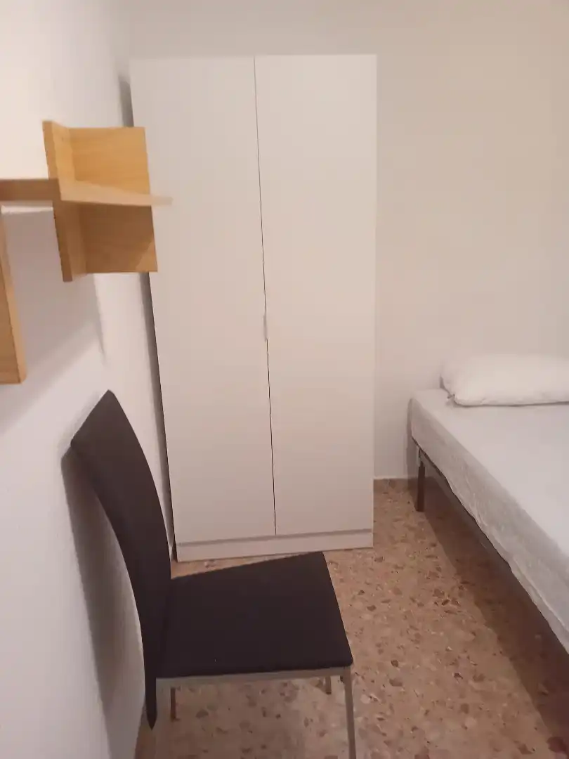 Wohnung zur Miete in Marxalenes