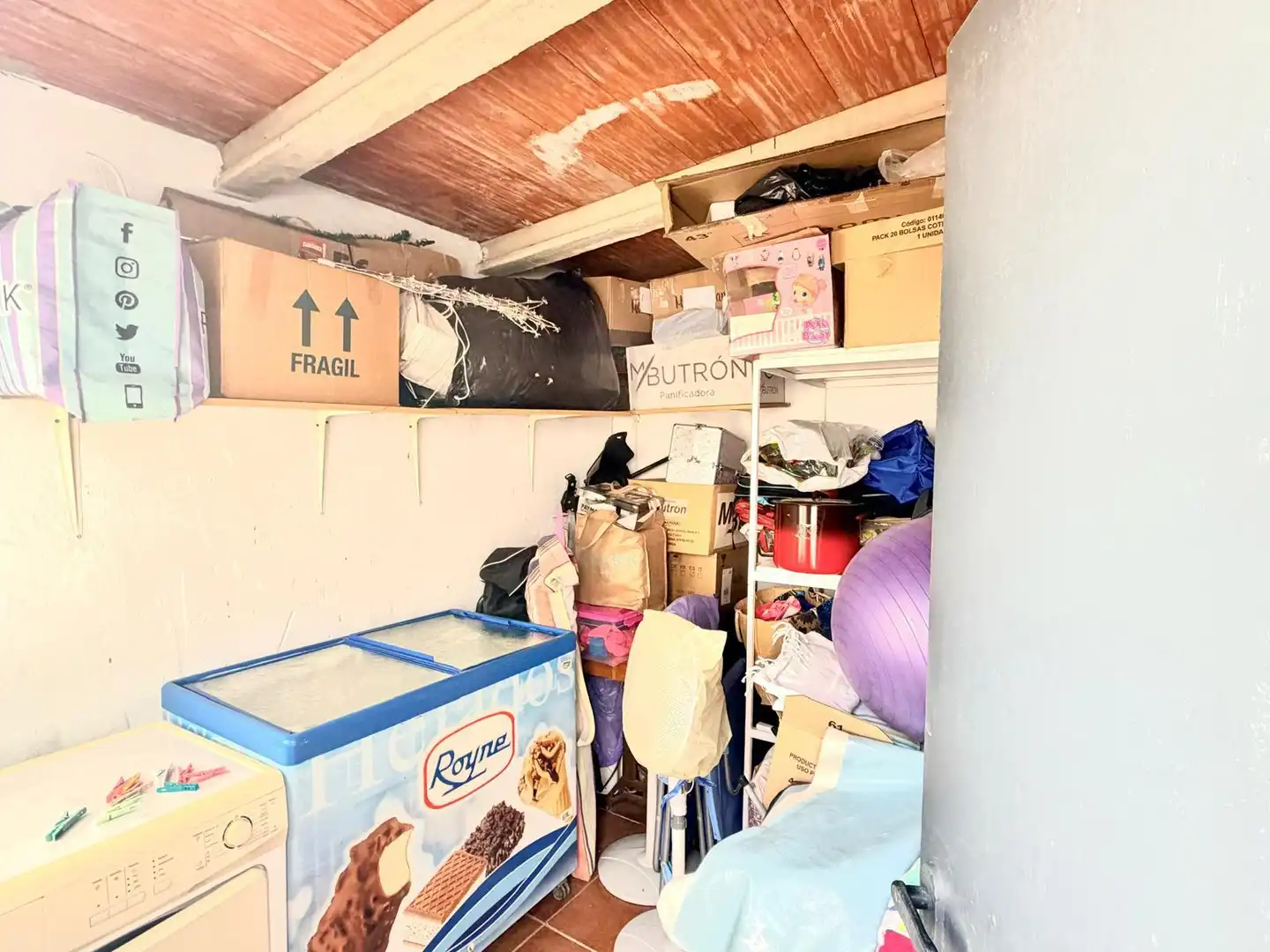 Chalet con terraza en venta en Los Gallos, imagen 53