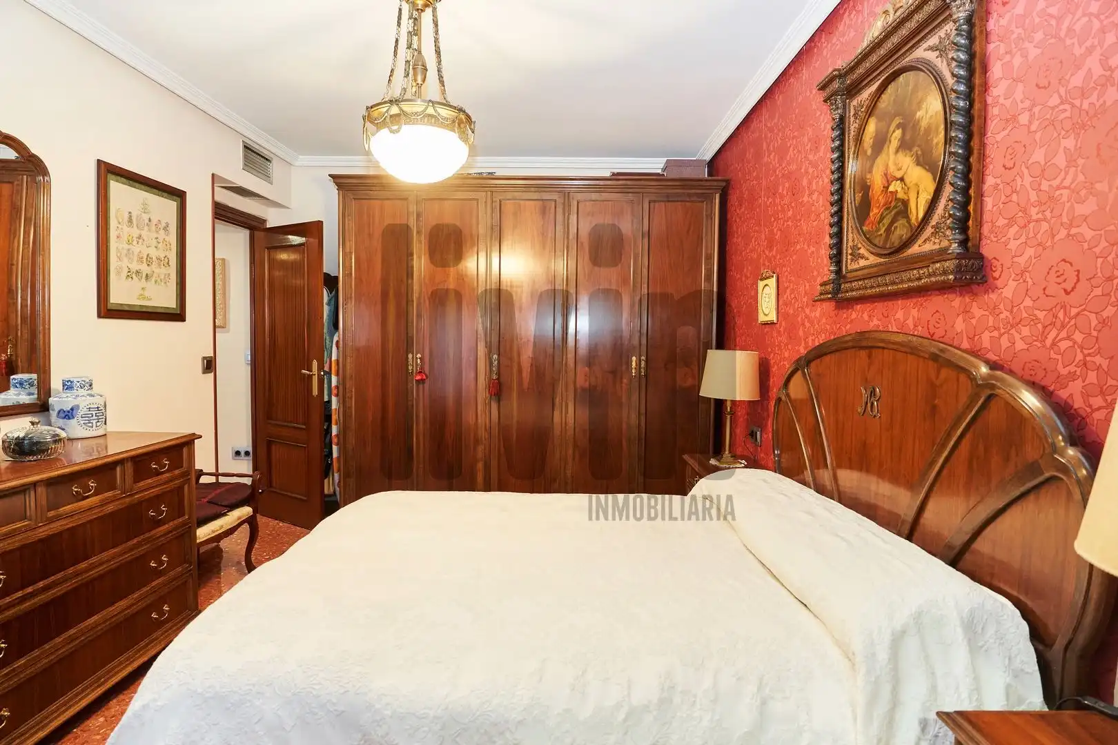 Habitación de Piso en venta en Torredelcampo con Calefacción, Terraza y Trastero