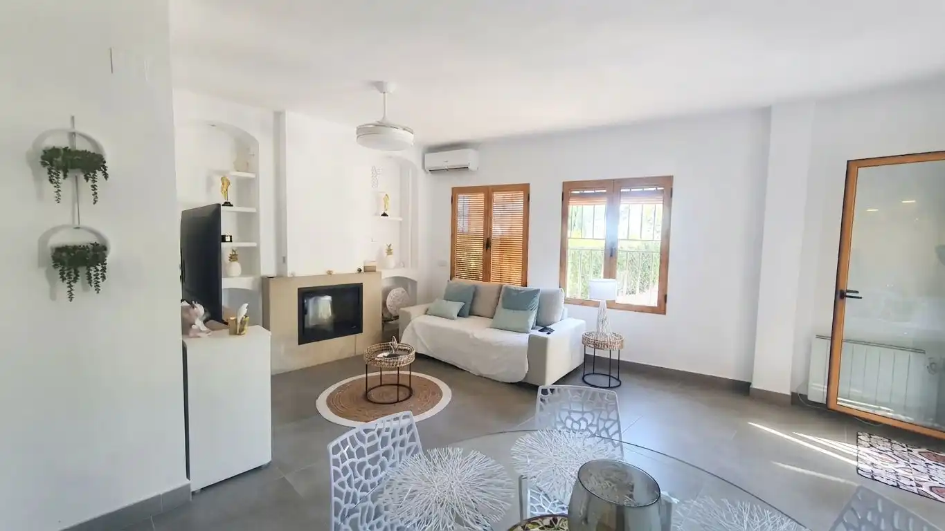 Flat for sale in Altea Hills