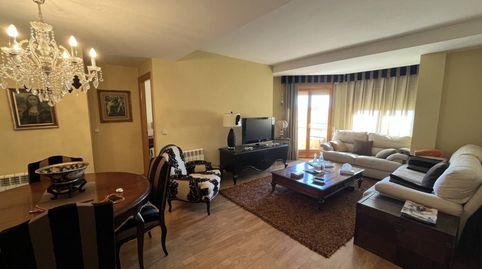Photo 2 of Flat for sale in Avenida Aragón, 22, Alcañiz, Teruel