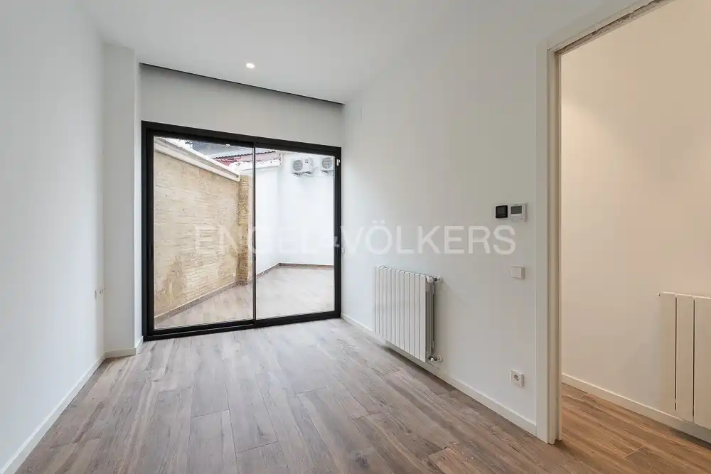 Apartament en venda en Valencia amb Aire condicionat, Calefacció i Terrassa