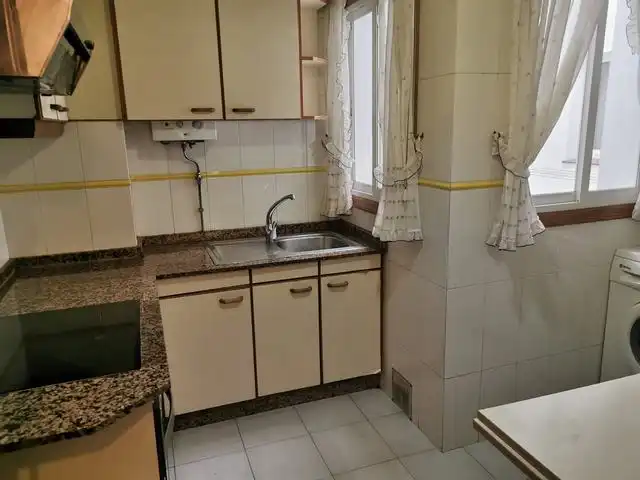 Wohnungen zur Miete in Rúa de Santa Marta de Arriba, Conxo