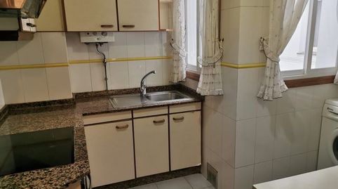 Foto 3 von Wohnungen zur Miete in Rúa de Santa Marta de Arriba, Conxo, Santiago de Compostela