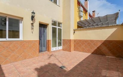 Terrassa de Casa o xalet en venda en Peligros amb Terrassa i Balcó