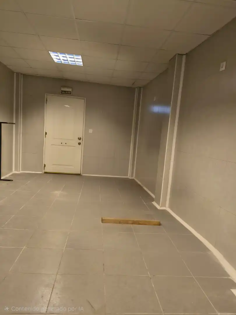 Local en venta en Jerez de la Frontera con Aire acondicionado y Calefacción
