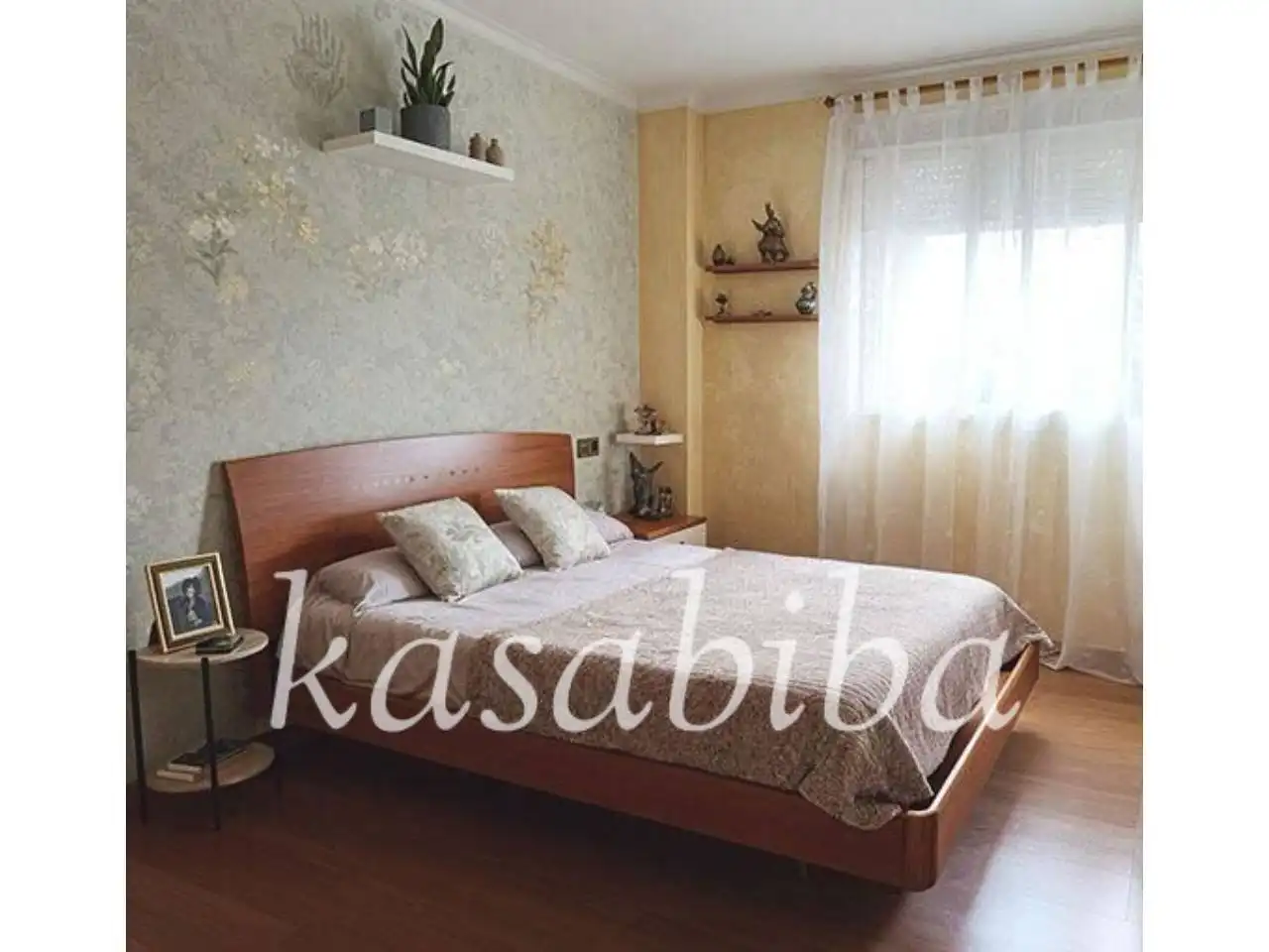 Flat with balcony for sale in Calle Farola, imagen 13